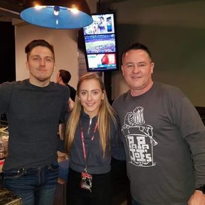 Meet your Posher, Kyle